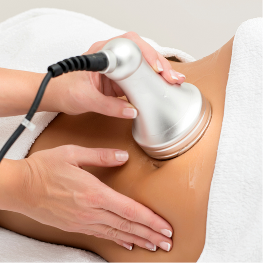 MEOD Beauty & Aesthetics - M Burn (Fat Cavitation) Body Sculpting